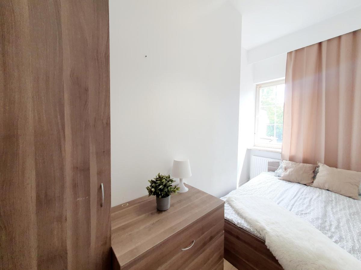 Dolny Sopot Hostelovo 外观 照片