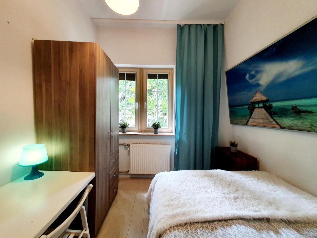 Dolny Sopot Hostelovo 外观 照片