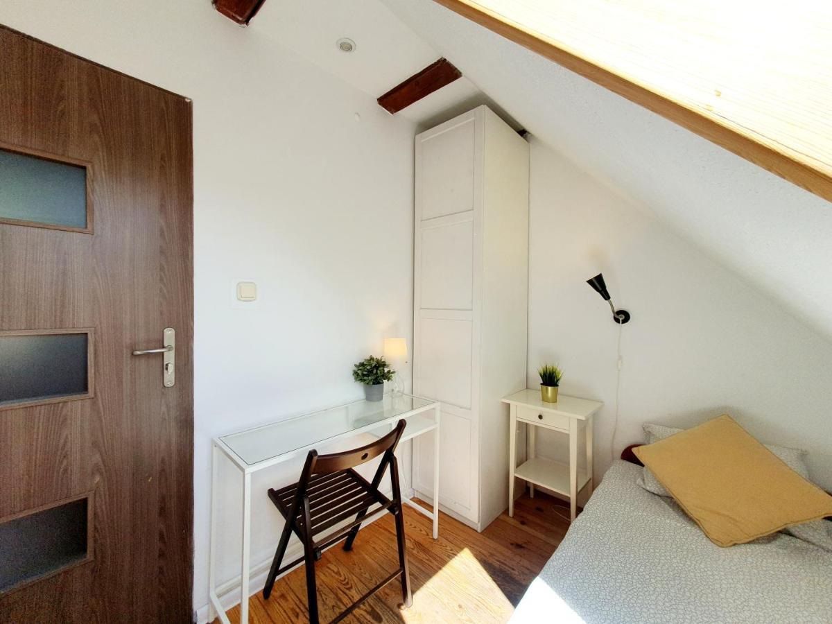 Dolny Sopot Hostelovo 外观 照片